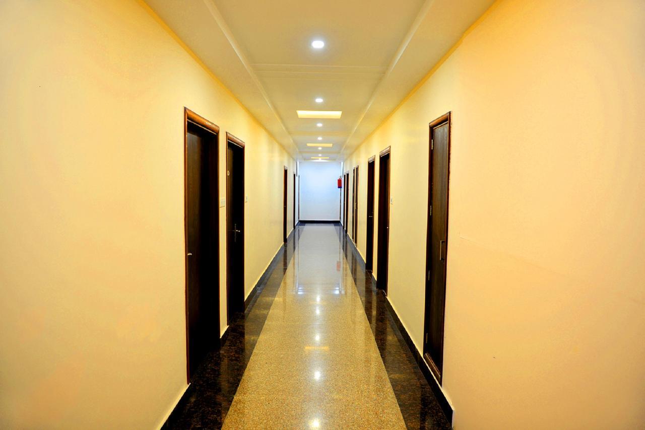 Anurag Hotel Katra  Buitenkant foto